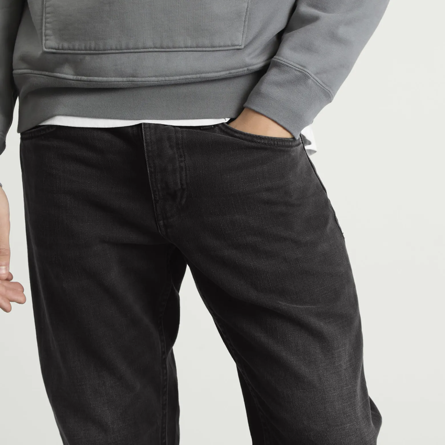 Nudie Steady Eddie II Jeans