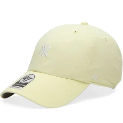 47 NY Yankees Base Runner Clean Up Cap