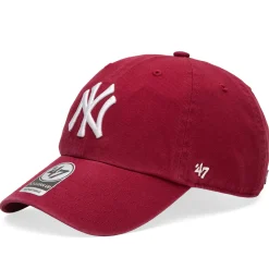 47 NY Yankees Clean Up Cap