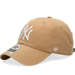 47 NY Yankees Clean Up Cap