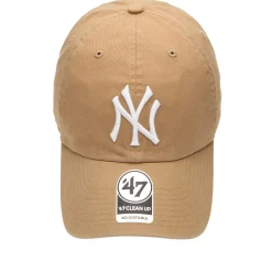47 NY Yankees Clean Up Cap