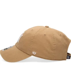 47 NY Yankees Clean Up Cap