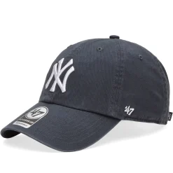 47 NY Yankees Clean Up Cap