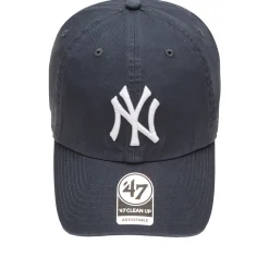 47 NY Yankees Clean Up Cap