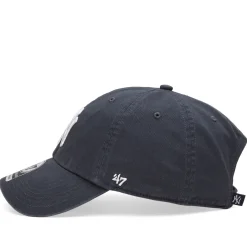 47 NY Yankees Clean Up Cap