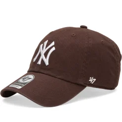 47 NY Yankees Clean Up Cap