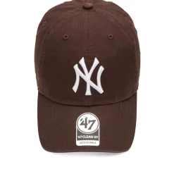47 NY Yankees Clean Up Cap
