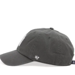 47 NY Yankees Clean Up Cap