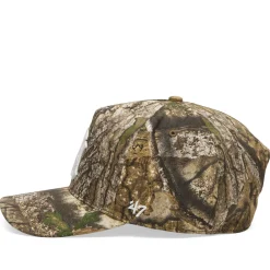 47 NY Yankees Realtree Hitch Cap