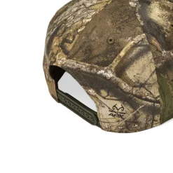 47 NY Yankees Realtree Hitch Cap