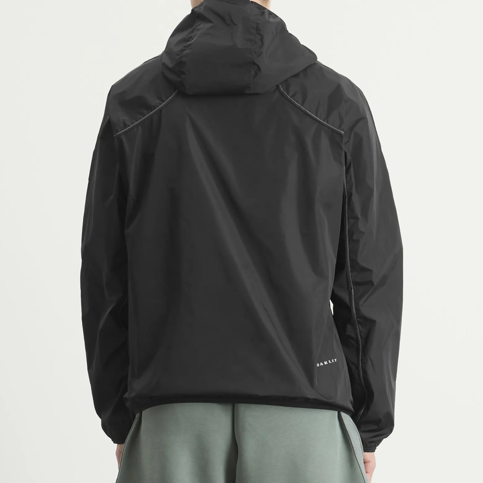 Oakley Edge Force Windbreaker