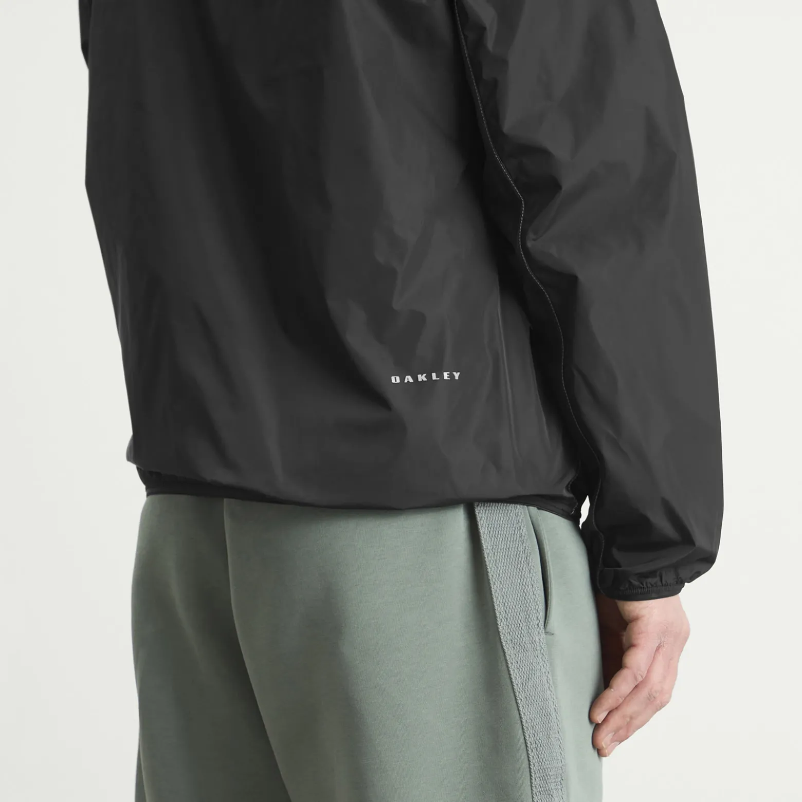 Oakley Edge Force Windbreaker
