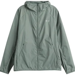Oakley Edge Force Windbreaker