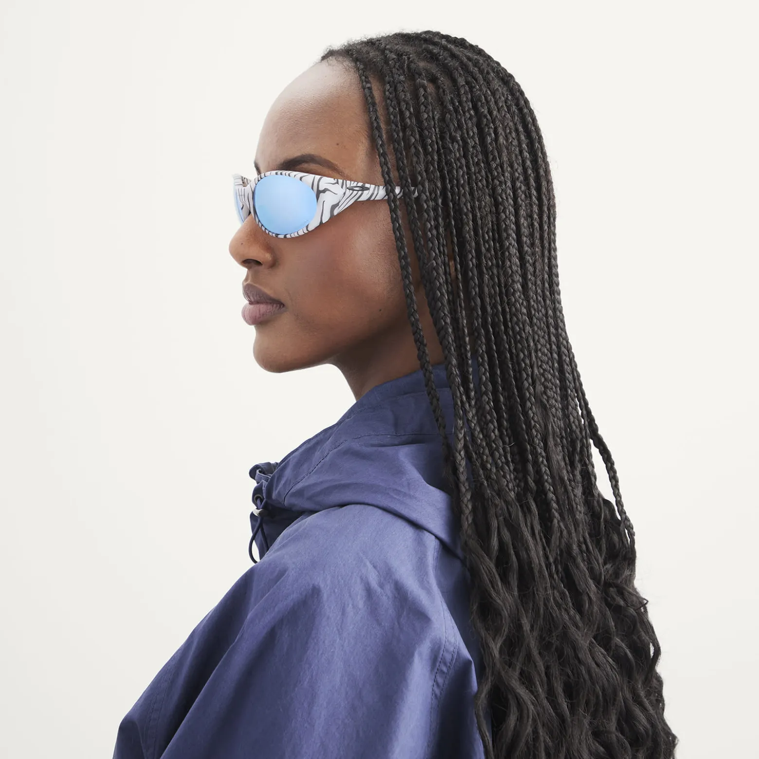Oakley Eye Jacket Redux Sunglasses