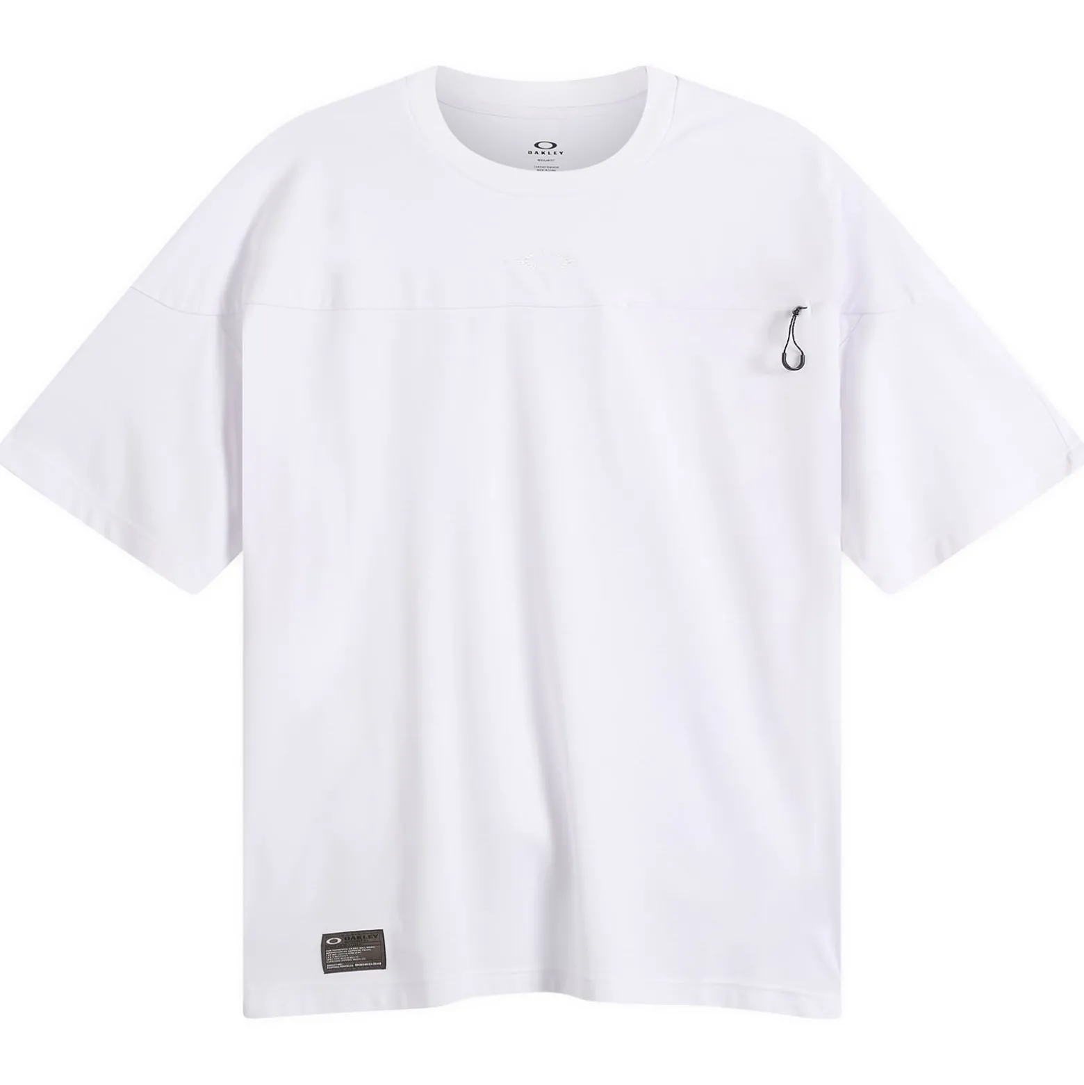 Oakley FGL Union Pocket Tee 6.0