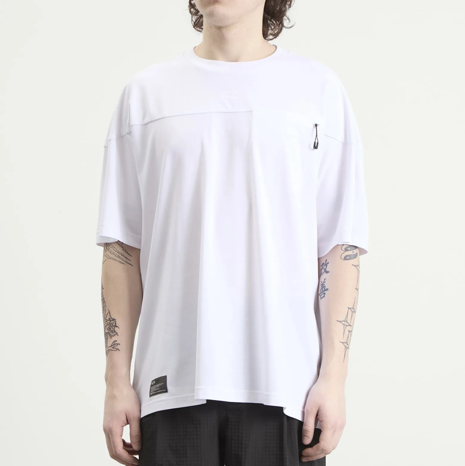Oakley FGL Union Pocket Tee 6.0