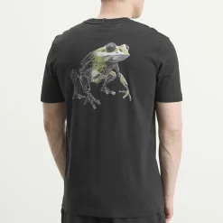 Oakley Futurescape Frog T-Shirt