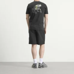 Oakley Futurescape Frog T-Shirt