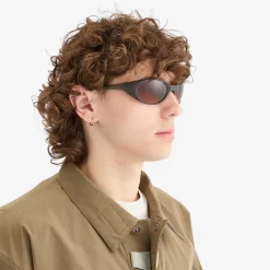Oakley Latitude Eyejacket Redux Sunglasses