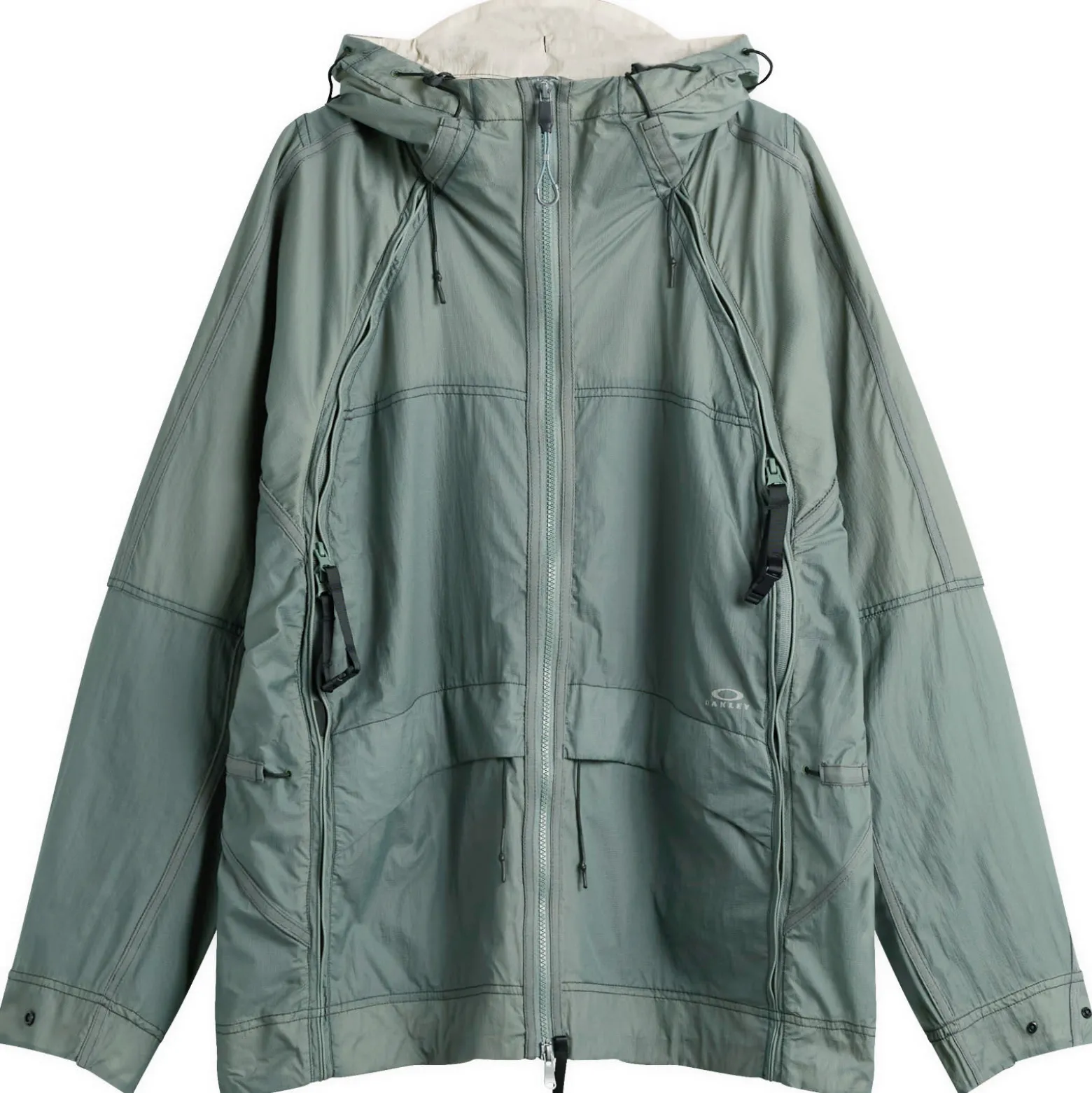 Oakley Latitude Veil Flow Jacket