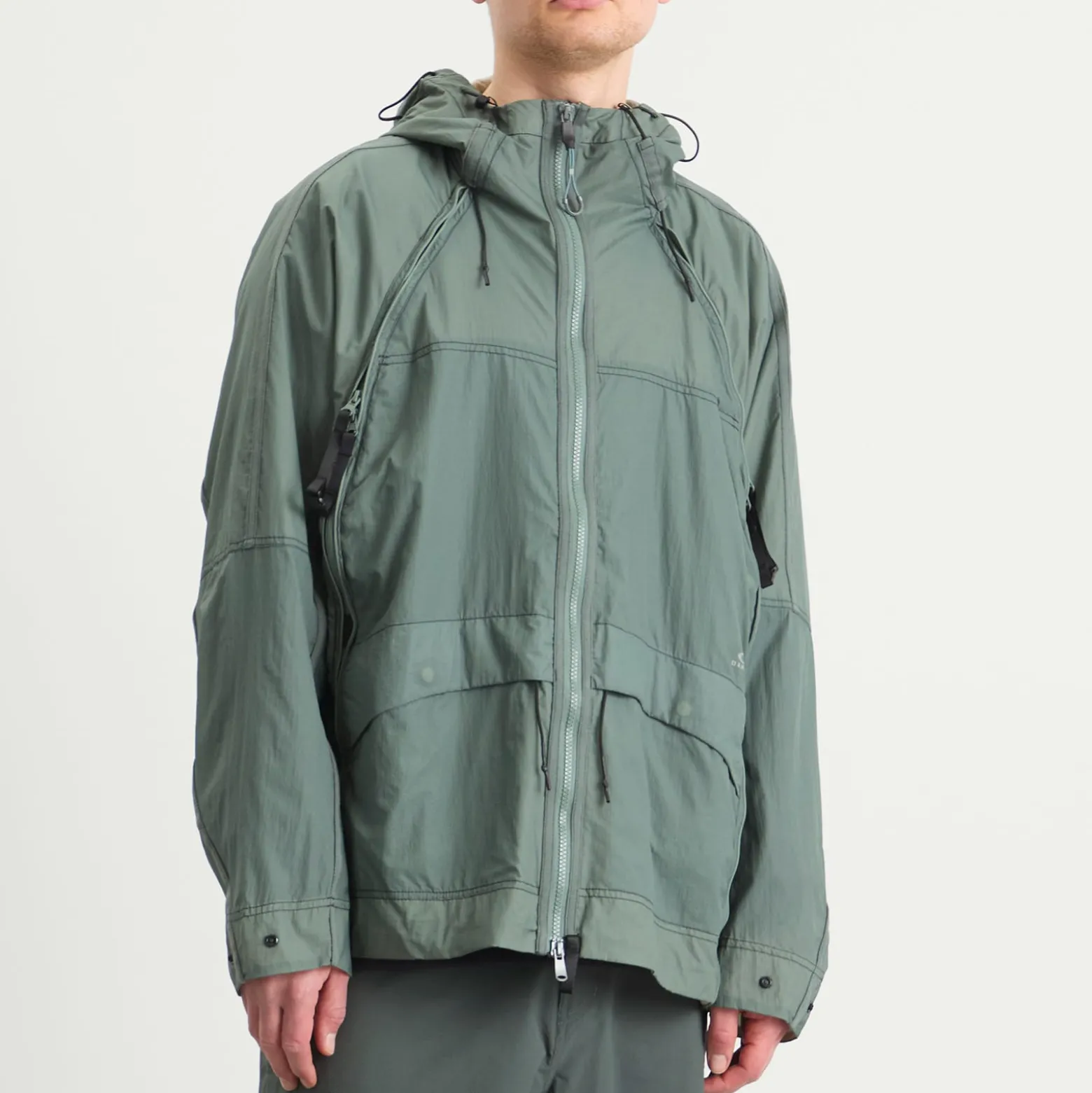Oakley Latitude Veil Flow Jacket