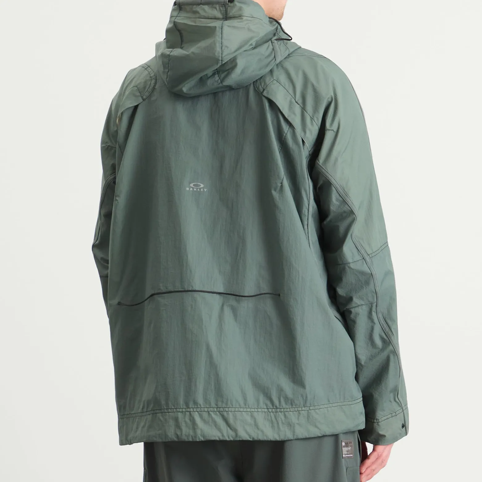 Oakley Latitude Veil Flow Jacket