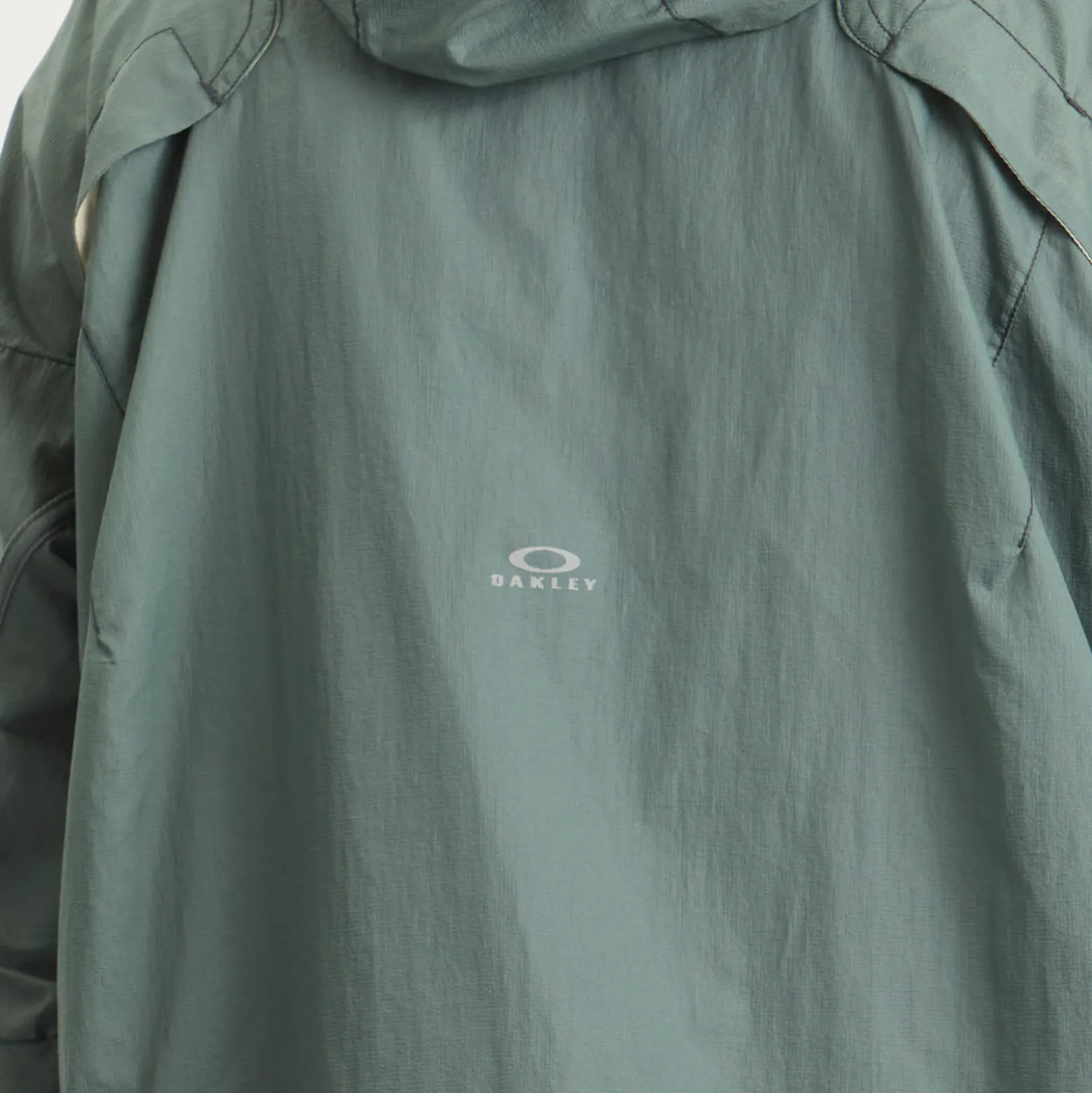 Oakley Latitude Veil Flow Jacket