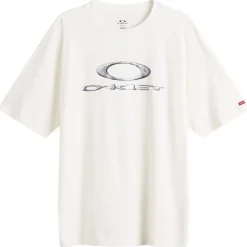Oakley New Retro T-Shirt X-Metal 3.0