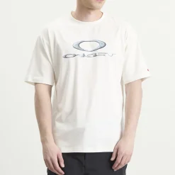 Oakley New Retro T-Shirt X-Metal 3.0