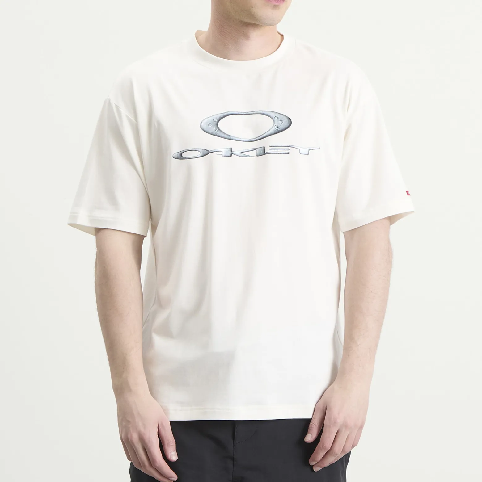Oakley New Retro T-Shirt X-Metal 3.0