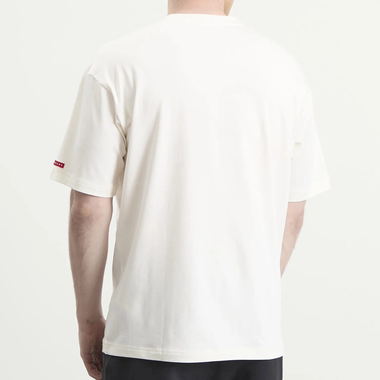 Oakley New Retro T-Shirt X-Metal 3.0