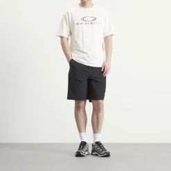 Oakley New Retro T-Shirt X-Metal 3.0