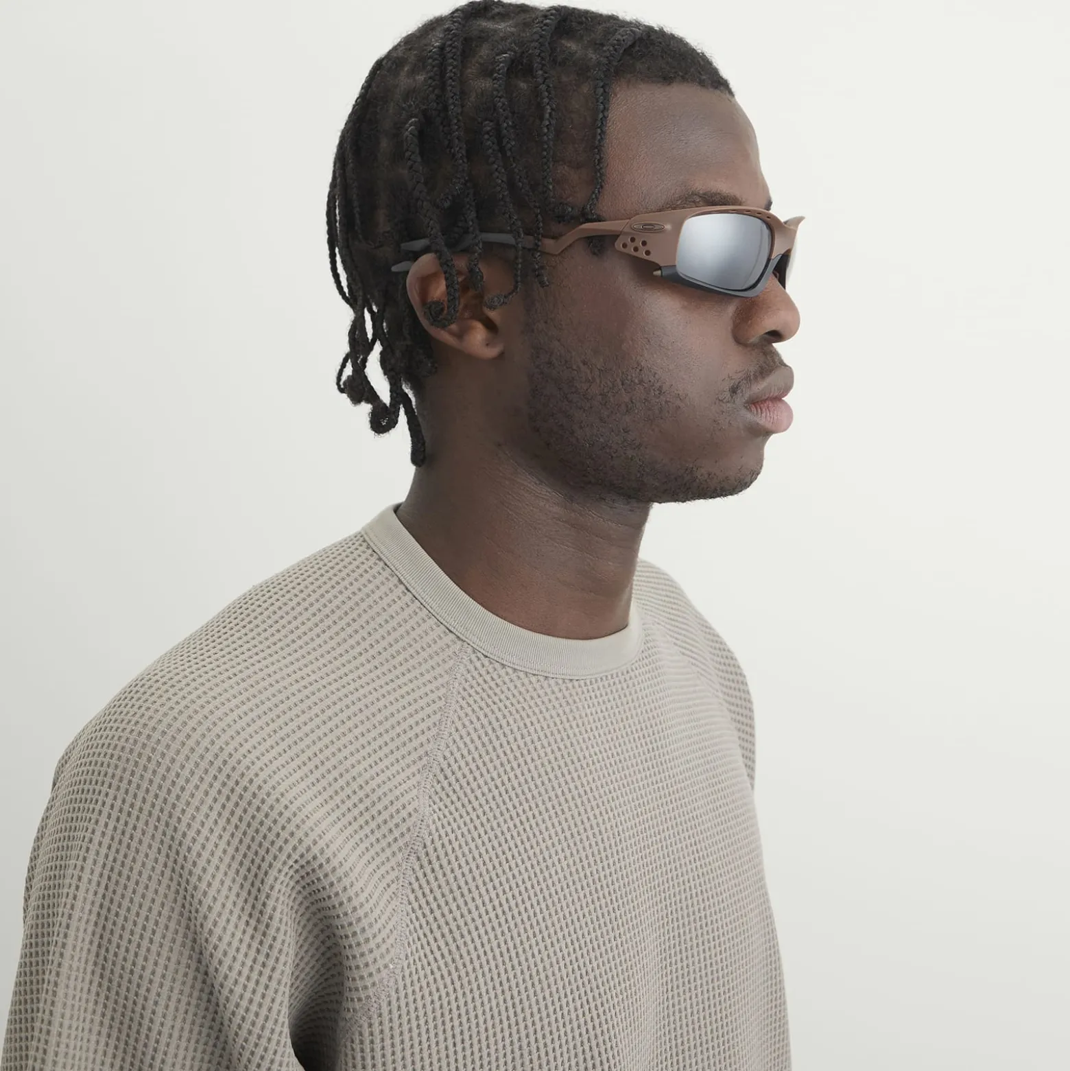 Oakley Plantaris SQ Sunglasses