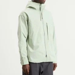 Oakley Reserve Momento Hooded Jacket