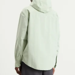 Oakley Reserve Momento Hooded Jacket