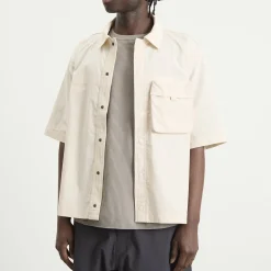 Oakley Reserve Momento Shirt
