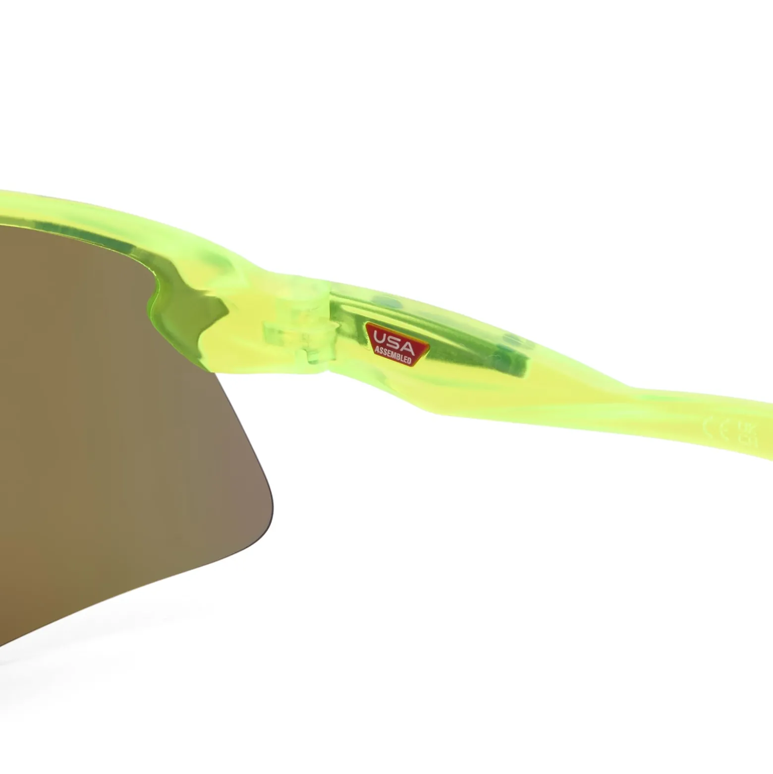 Oakley Stunt Devil Sunglasses