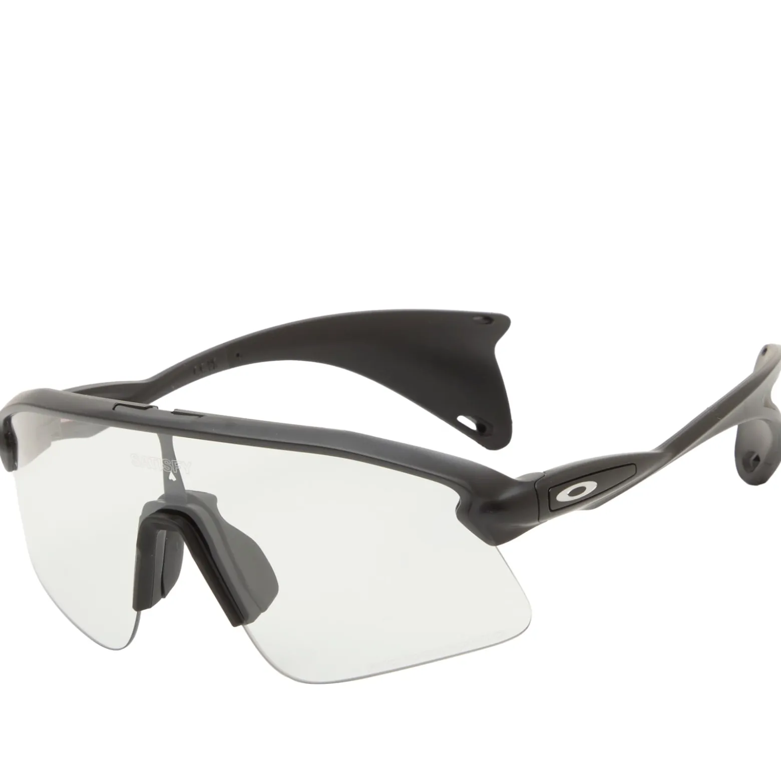 Oakley x Satisfy Stunt Devil Sunglasses