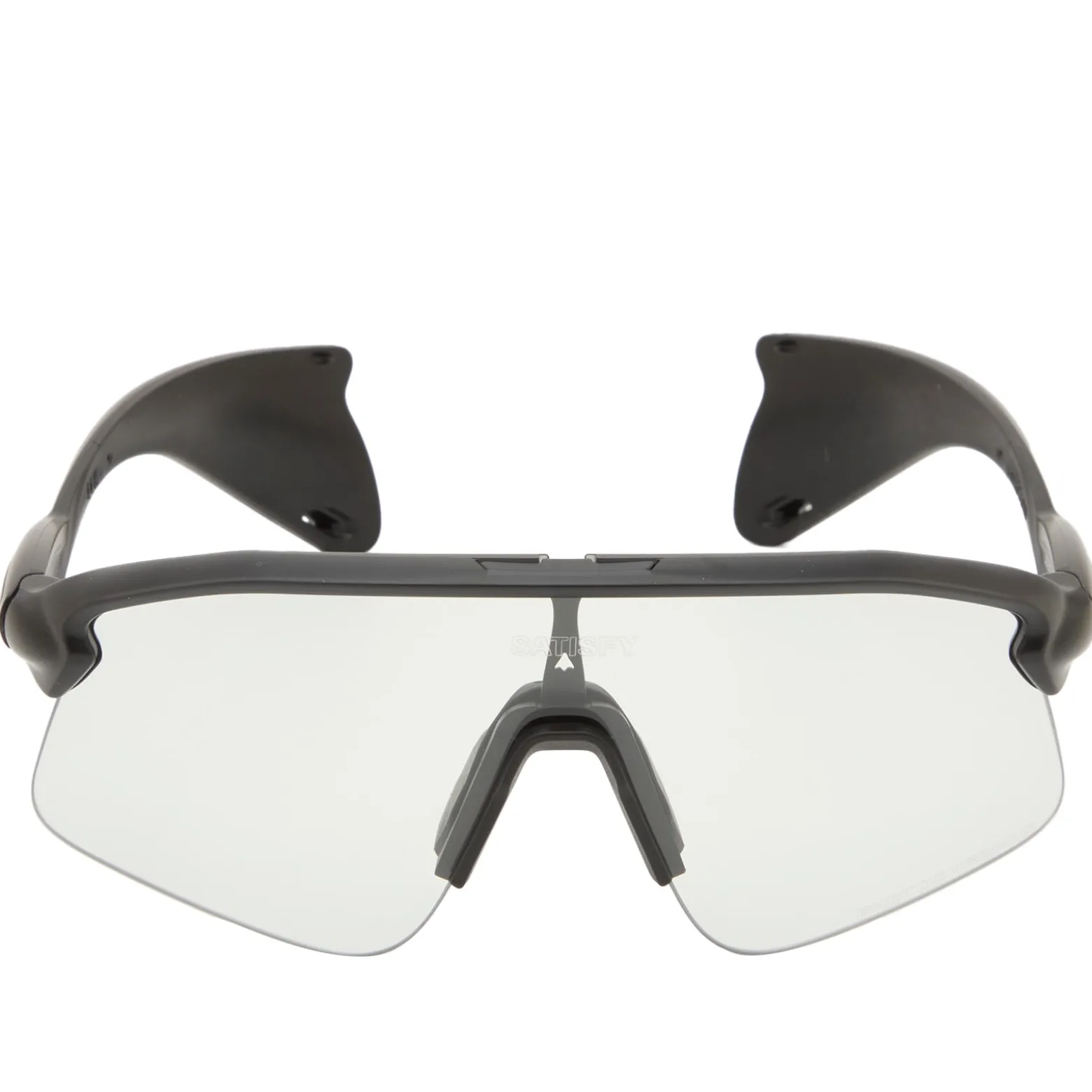 Oakley x Satisfy Stunt Devil Sunglasses