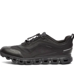 ON Cloud 6 Geo WP Sneaker