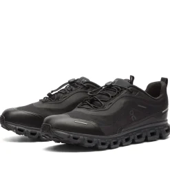 ON Cloud 6 Geo WP Sneaker