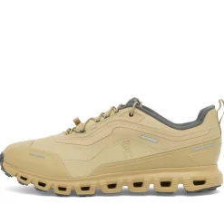ON Cloud 6 Geo WP Sneaker
