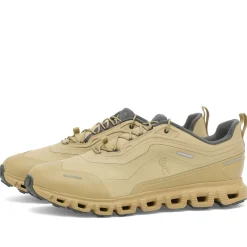 ON Cloud 6 Geo WP Sneaker