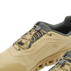 ON Cloud 6 Geo WP Sneaker