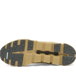 ON Cloud 6 Geo WP Sneaker