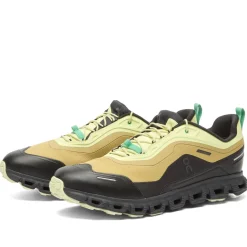 ON Cloud 6 Geo WP Sneaker