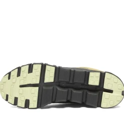 ON Cloud 6 Geo WP Sneaker
