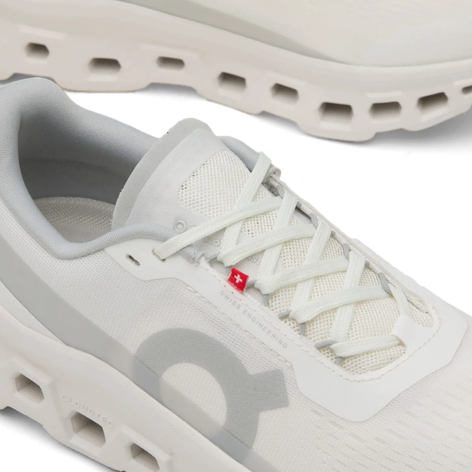 ON Cloudmonster 1 Sneaker