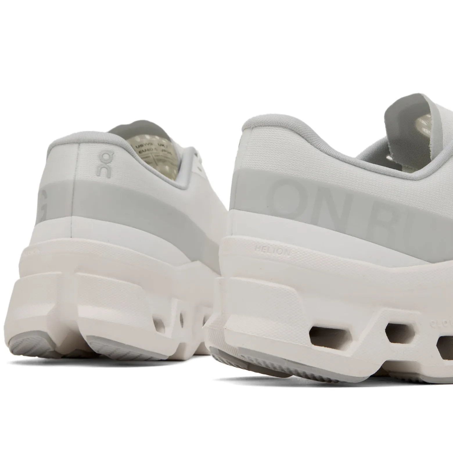 ON Cloudmonster 1 Sneaker
