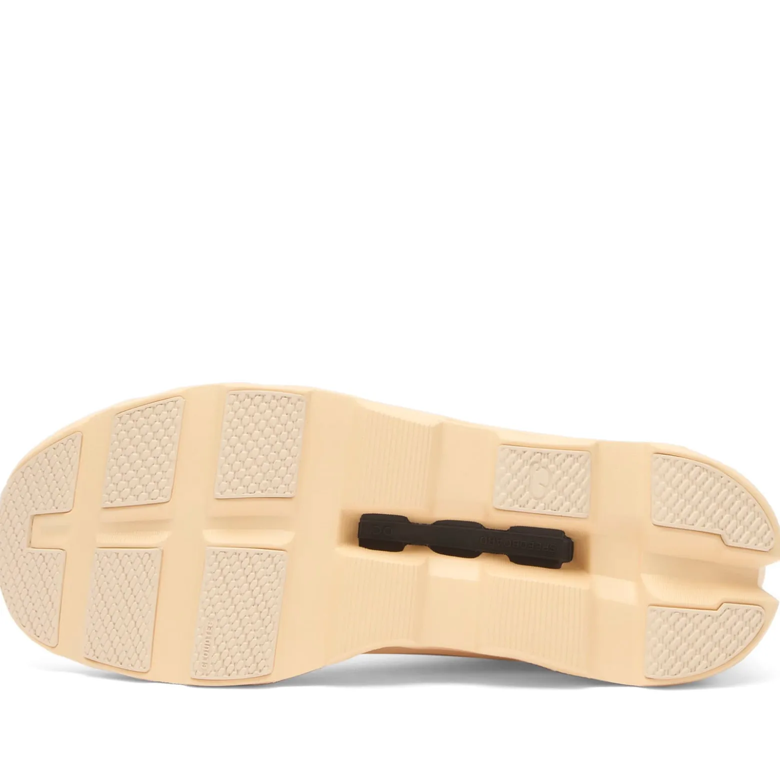 ON Cloudmonster 1 Sneaker